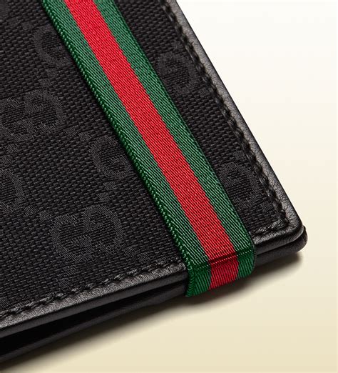 gucci outlet men's wallet|gucci men's wallet clearance.